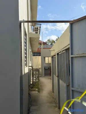 oficinas y locales comerciales - Nave Industrial en Renta – San Isidro, Santo Domin 13