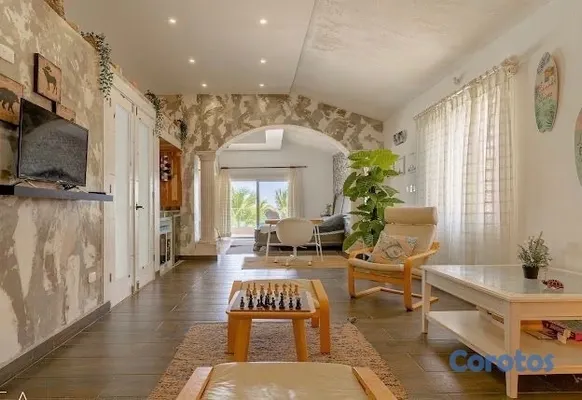 casas vacacionales y villas - 🌊 YOUR LUXURY BEACHFRONT PARADISE IN JUAN DOLIO! 🌴 Villa Rubén US$890K⁠
 4