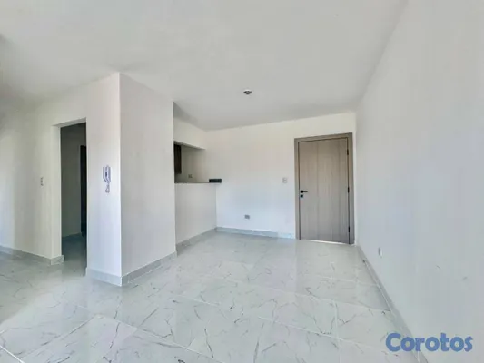 apartamentos - APARTAMENTOS EN VENTA, SANTIAGO - GARDEN LIFE 7