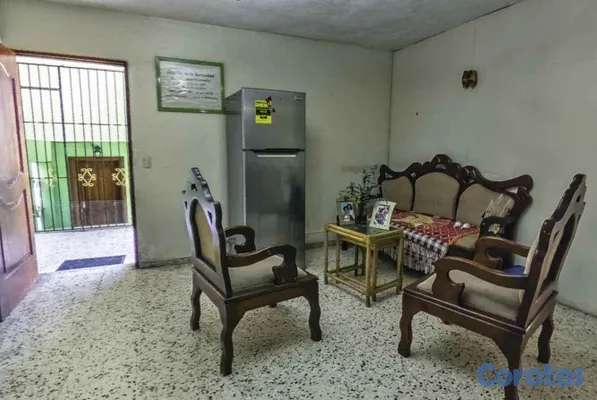 apartamentos - Apartamento 3 Hab en Venta Los Jardines 5