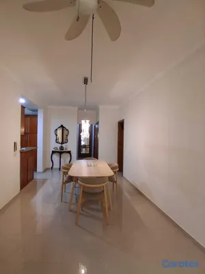 apartamentos - APARTAMENTO EN ALQUILER AMUEBLADO, SECTOR: BELLA V 2