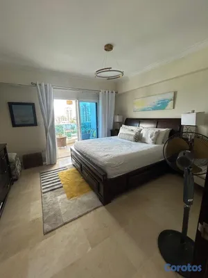 Apartamento en Los Cacicazgos, foto 4