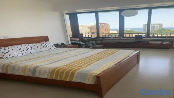 apartamentos - For Sale Y Rent Edificio En Gazcue Nuevo De 7 Niveles Con 20 Apartamentos 8