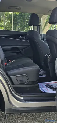 jeepetas y camionetas - Vendo Kia Sorento 2019 en buenas condiciones precio negociable. 17