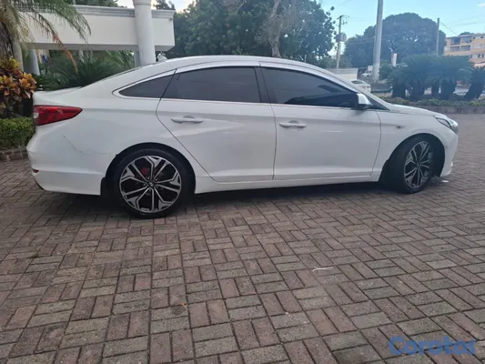 carros - vendo LF 2017 5