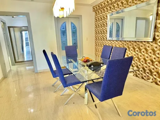 apartamentos - Apartamento en Venta BELLA VISTA SUR USD 375,000.0 7