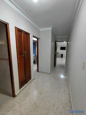 apartamentos - apartamento 150 m2 en bella vista  3 habitaciones  2 parqueos 2