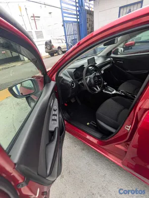 carros - MAZDA DEMIO 2020 6