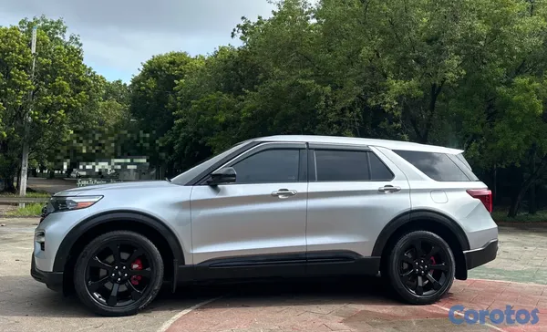 carros - 🔥 FORD EXPLORER ST 2021. 🔥 9