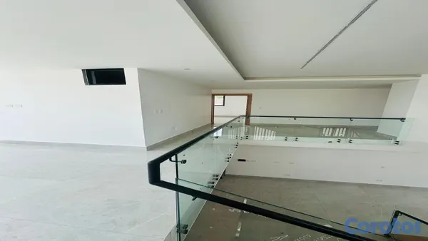 casas - CASA DE LUJO EN VENTA | CERRO ALTO, SANTIAGO 8