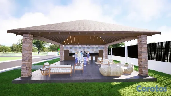 solares y terrenos - COLINAS DE SANTANA – TU MEJOR INVERSIÓN HOY 6