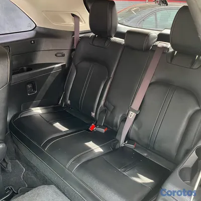 jeepetas y camionetas - MAZDA CX-90 HYBRID PREMIUM 2024 9