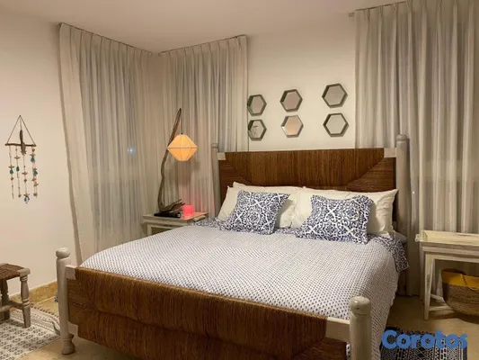 apartamentos - Apartamento en Venta, Playa Nueva Romana 4