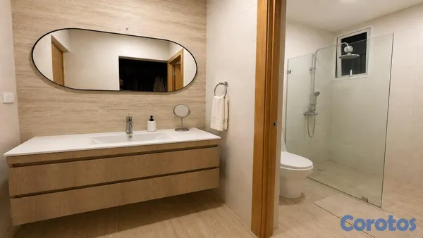 apartamentos - venta de apartamento en esperrilla 4