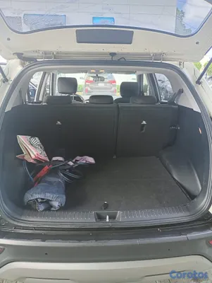 jeepetas y camionetas - HYUNDAI CANTUS 6