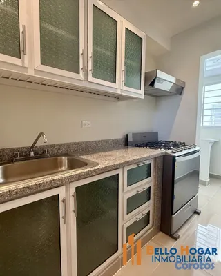 apartamentos - 🏡 Apartamento en Venta – Autopista de San Isidro 6