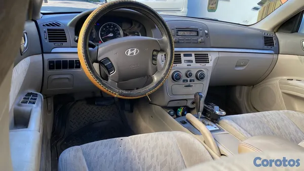 carros - Hyundai n20 4