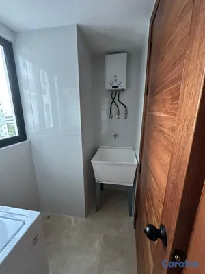 apartamentos - Apartamento de 1 hab. en Alquiler en Serrallés 7