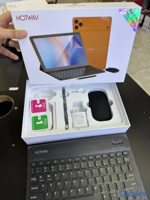 celulares y tabletas - TABLET COVER Y TECLADO DE 64G 2