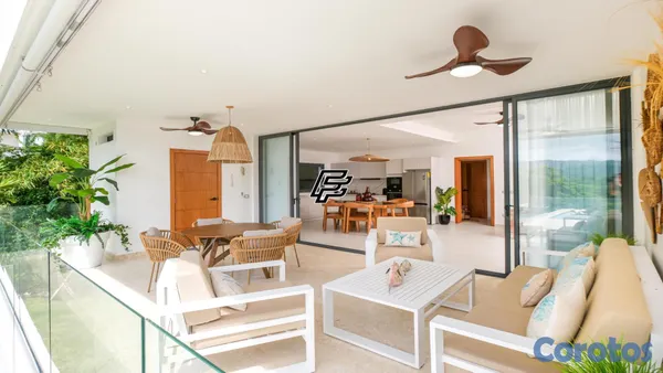 apartamentos - Escapada de Ensueño: Apartamento Las Ballenas 5