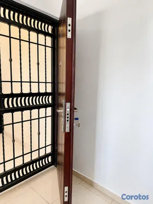 apartamentos - Apartamento en venta en Ciudad Juan Bosch (Residen 2