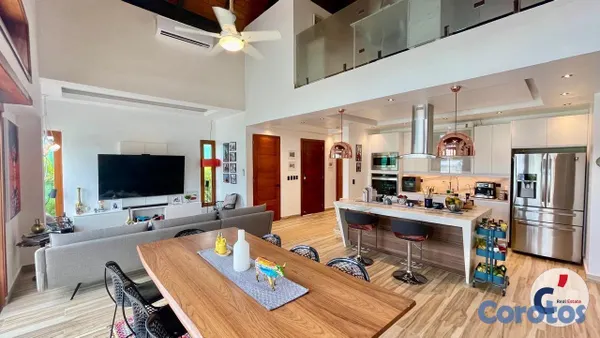 apartamentos - BUNGALOW TIPO LOFT EN CAP CANA · Ref 1670533058320 4