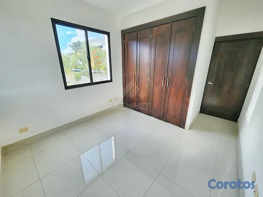 apartamentos - APARTAMENTO MODERNO PROXIMO PUCMM SANTIAGO  8