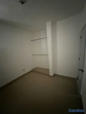 apartamentos - Alquilo 3 apartamentos estudio de dos y una habt. pequeñas 16 y 18 mil pesos.  7