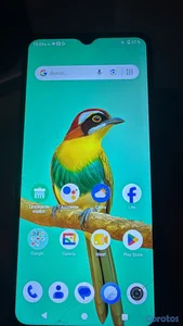 celular zte blade