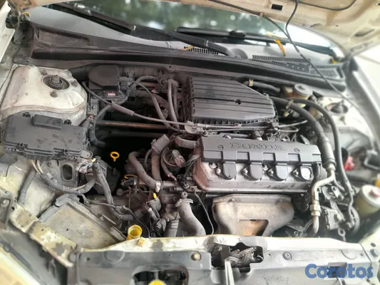 carros - Honda Civic 2005 7