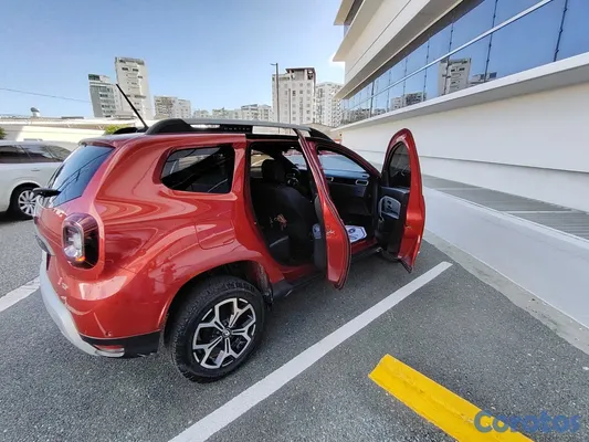 jeepetas y camionetas - RENAULT DUSTER 1.3, 26,000 KM 2