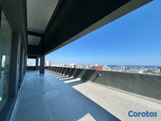 oficinas y locales comerciales - Locales de Oficinas en Piantini venta y alquiler Torre Corporativa 6
