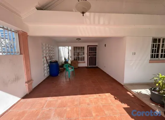 casas - Casa de 1 nivel 3 habitaciones en venta en Las Pra 3