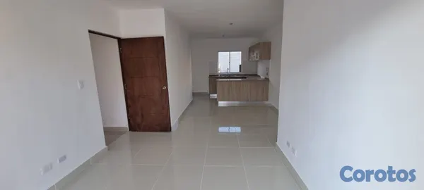 apartamentos - Apartamento en Nuevas Terrazas Altos de Arroyo Hondo  8