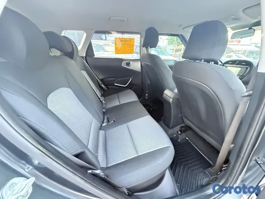 jeepetas y camionetas - KIA SOUL LX 2020 7