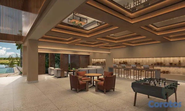 apartamentos - Exclusivo Penthouse En Cap Cana - Cassa Juanillo P 15