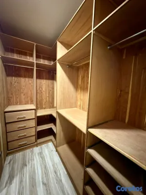 apartamentos - Apartamento en Alquiler, Piantini 12