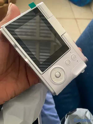 camaras y audio - Camara Digital nueva en su caja 3