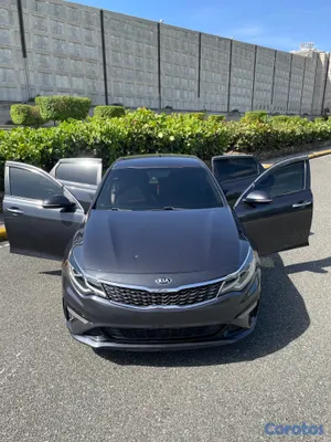carros - Kia Optima 2019 2.4L                  EXCELENTE ESTADO, FULL EQUIPO 11