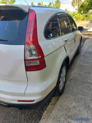 jeepetas y camionetas - Honda crv ex 2011 3