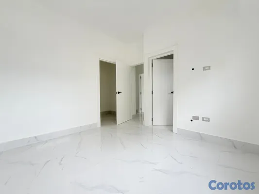 apartamentos - Apartamento en el exclusivo sector de Piantini pró 4