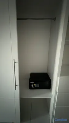 apartamentos -  SE ALQUILA APARTAMENTO EN EXCELENTE UBICACIÓN – S 20