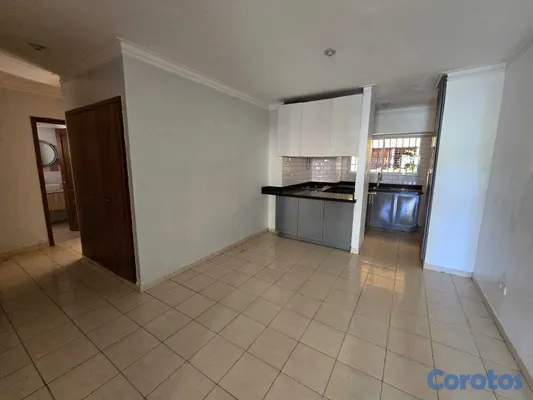 apartamentos - Apartamento en la Republica de Colombia 1er piso,  3