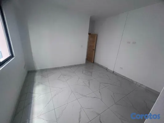 apartamentos - Vendo apartamento nuevo en el Ensanche Ozama   10