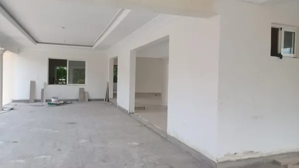 casas vacacionales y villas - VILLA EN METRO COUNTRY CLUB, JUAN DOLIO 6