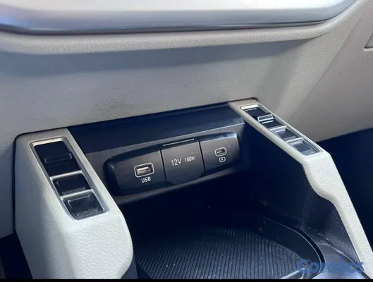 jeepetas y camionetas - KIA CARENS 2023 11