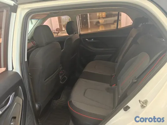 jeepetas y camionetas - Hyundai Cantus 2022 10