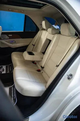 jeepetas y camionetas - Mercedes Benz GLE 450 AMG 4matic 2022 Recien Impor 8