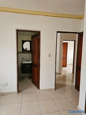 apartamentos - 📍RESIDENCIAL NUEVA TERRAZA
🏡 APARTAMENTO EN ALQUILER  16