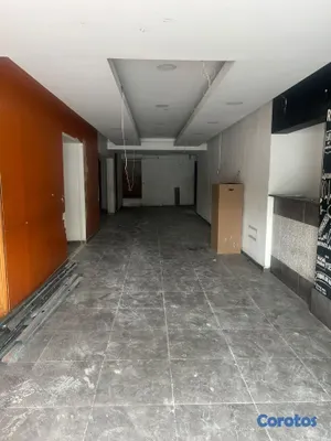 oficinas y locales comerciales - Local Comercial en Alquiler | Los Prados – Av. Núñ 5